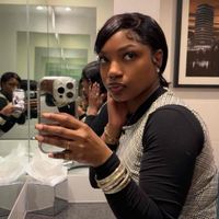 Zahniah Overton profile picture