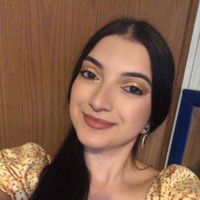 Maria Mendoza profile picture