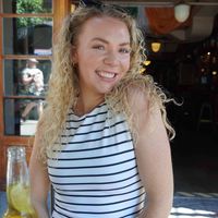 Audrey Adams profile picture