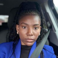 Sharon Ohiro profile picture