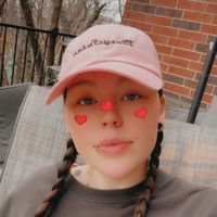 Savannah McLelland profile picture