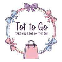 Tot to Go profile picture