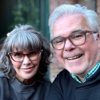 Liv with Kev profile picture