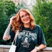 Katie E profile picture