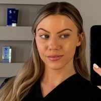 Nicole McAnally profile picture