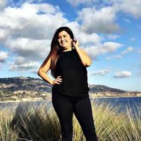 Crystal M profile picture