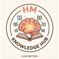 HM Knowledge Hub | Digital Ebooks & Guides 📚 profile picture