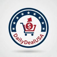 Daily Deal USA Guide profile picture