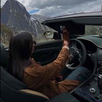 Aria Valentina Harris profile picture