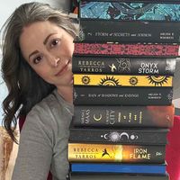 Sarah Berkowitz-Melton profile picture