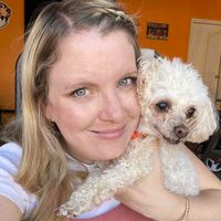 Jenna Faulkner profile picture