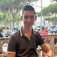 Stef Koning profile picture