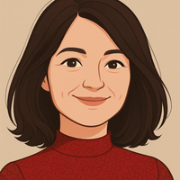 Cristina M. profile picture