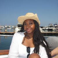 Chloe Higgins profile picture