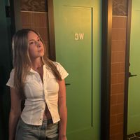 Mckenzie profile picture