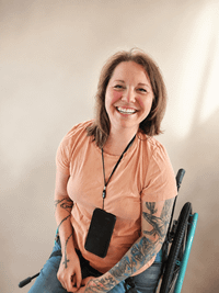 Jo Draper profile picture