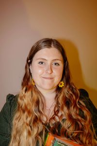 Megan Hubbard profile picture