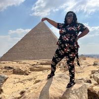 Bianca Lynch profile picture