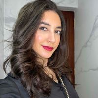 Dahiana Infante Cabral profile picture