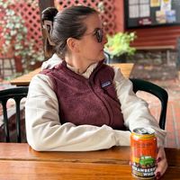 Caroline profile picture