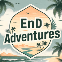 END ADVENTURES profile picture