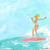 Leonie Pomme profile picture