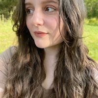 Maxine profile picture