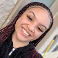 Janeice Harris profile picture