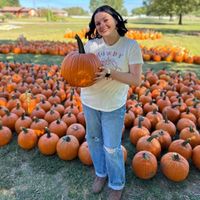 Caroline Rodriguez profile picture