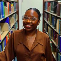 Shanel Walker profile picture