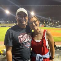 Elyse Rawlins profile picture