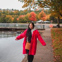 Kirstie Chan profile picture