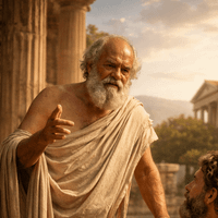 Socrates profile picture