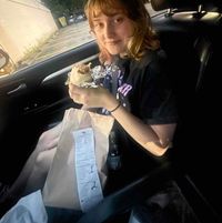 Chloe Bush profile picture