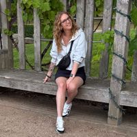 Ann Cameron profile picture