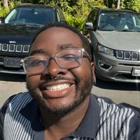 Matthew Hyppolite profile picture
