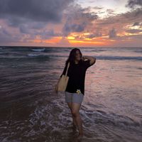 Trisha P profile picture