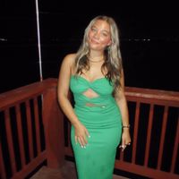 Kyah Henderson profile picture