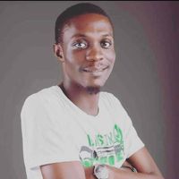 Olawale Idris profile picture