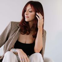 Jordyn Foott profile picture