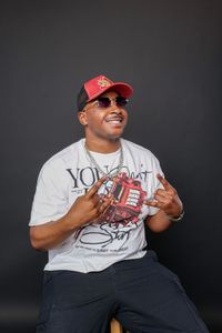 Rashaad Skinner profile picture