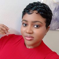 Fei Mathews profile picture