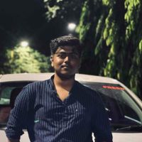 Soumyadip Ghosh profile picture