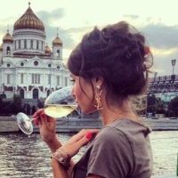 Mimi blogs profile picture