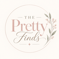 The Pretty Finds profile picture