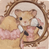 Izzy profile picture