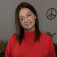 Sarah Buddenbohm profile picture