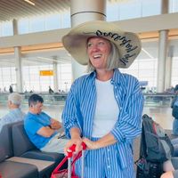 Jenny Ford profile picture