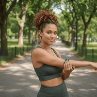 Robin La'Shonn profile picture