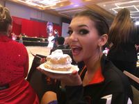 Lida Tetyusheva profile picture